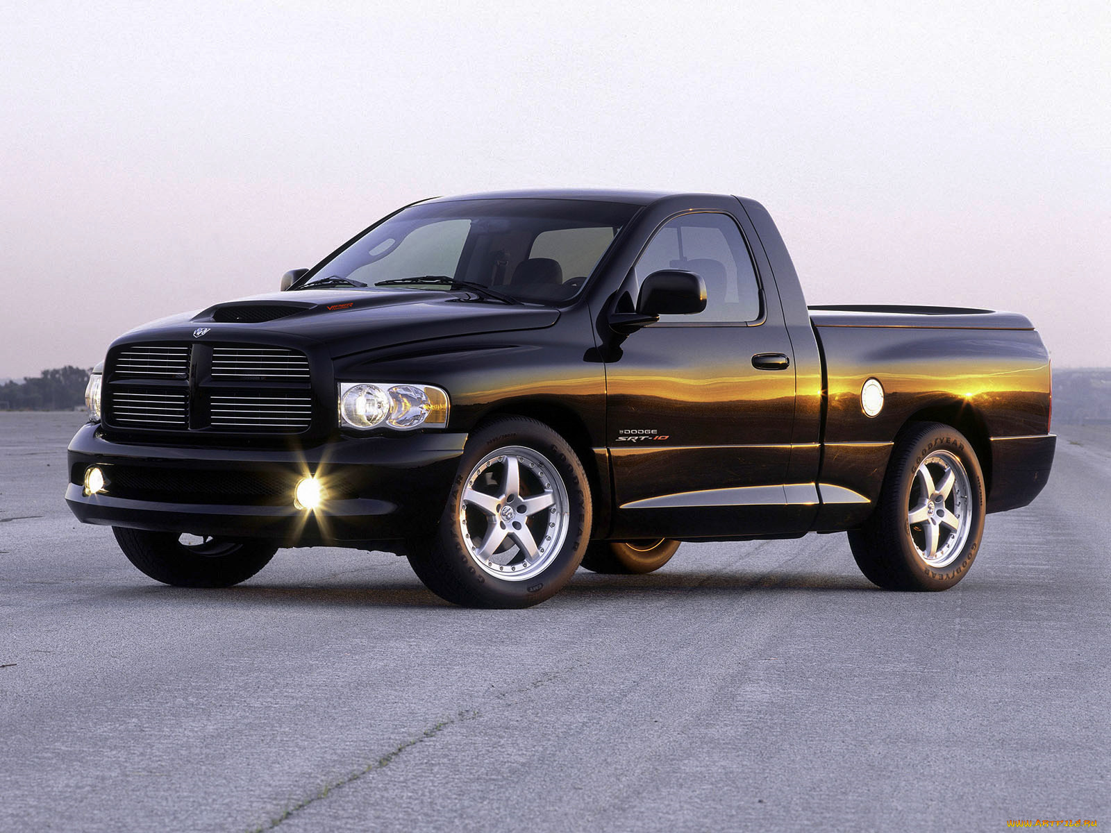 , dodge